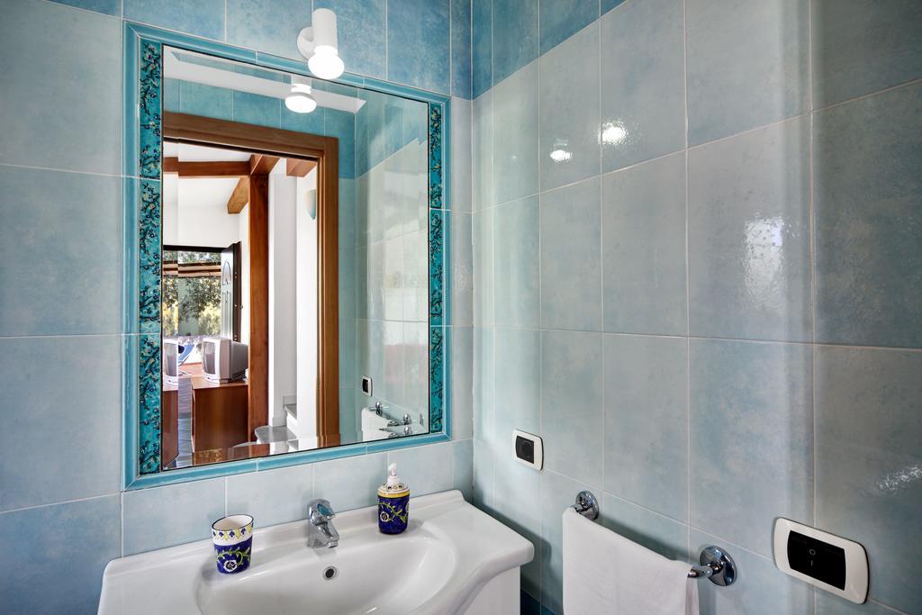Matisse Nerano By Gocce Apartment Marina del Cantone Exterior foto