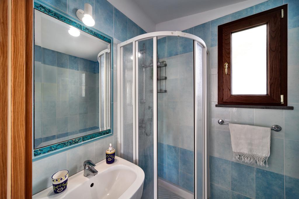 Matisse Nerano By Gocce Apartment Marina del Cantone Exterior foto