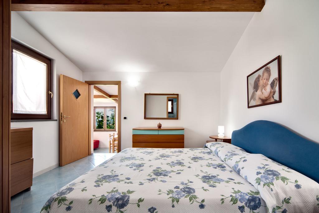 Matisse Nerano By Gocce Apartment Marina del Cantone Exterior foto