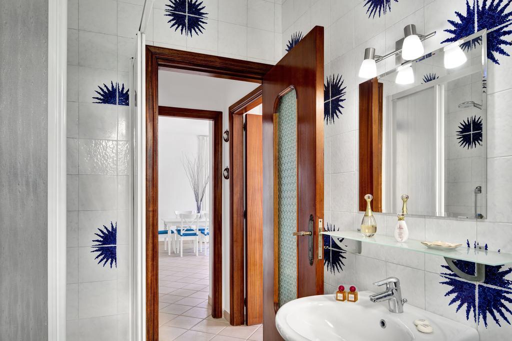 Matisse Nerano By Gocce Apartment Marina del Cantone Cameră foto