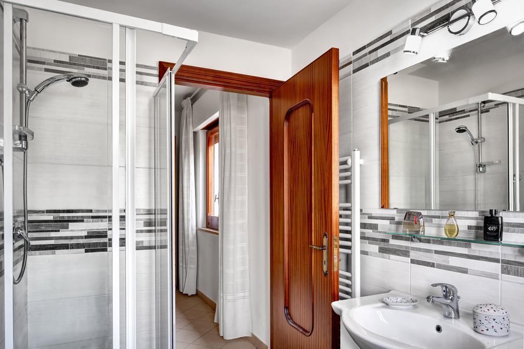 Matisse Nerano By Gocce Apartment Marina del Cantone Cameră foto