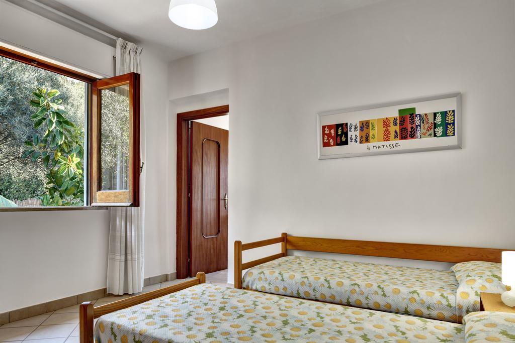 Matisse Nerano By Gocce Apartment Marina del Cantone Cameră foto