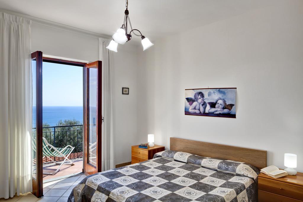 Matisse Nerano By Gocce Apartment Marina del Cantone Cameră foto