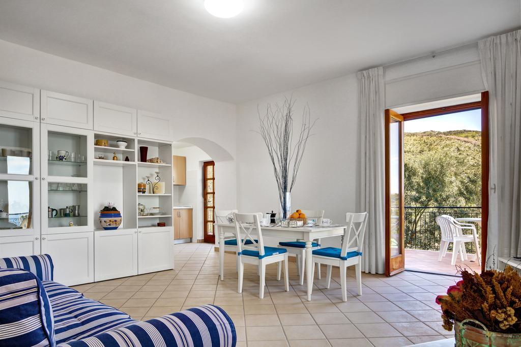 Matisse Nerano By Gocce Apartment Marina del Cantone Cameră foto